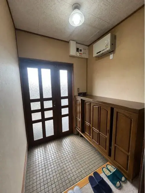عقار 4LDK مدينة تشيتوزي هوكايدو (4)