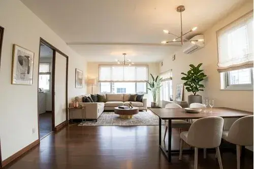 Bien immobilier 4LDK Sapporo, Arrondissement de Higashi, Hokkaidō (7)