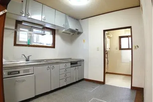 Bien immobilier 4LDK Sapporo, Arrondissement de Higashi, Hokkaidō (9)