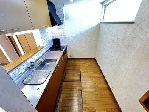 2LDK Bibai City Hokkaido (13)
