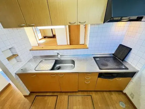 2LDK Bibai City Hokkaido (14)