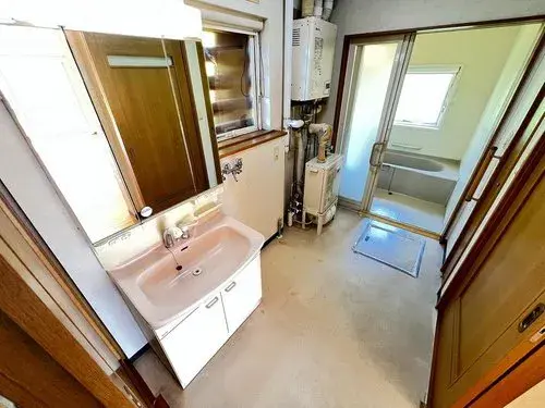 2LDK Bibai City Hokkaido (15)