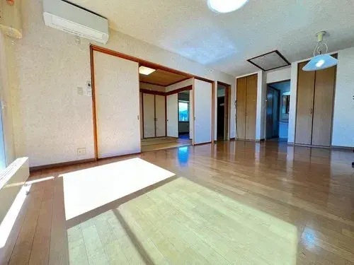 2LDK Bibai City Hokkaido (3)