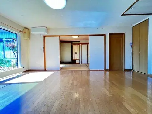 2LDK Bibai City Hokkaido (5)