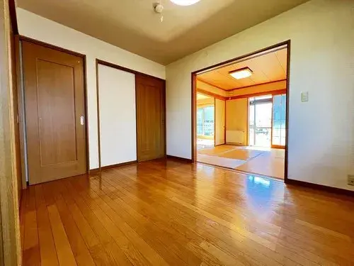 2LDK Bibai City Hokkaido (7)