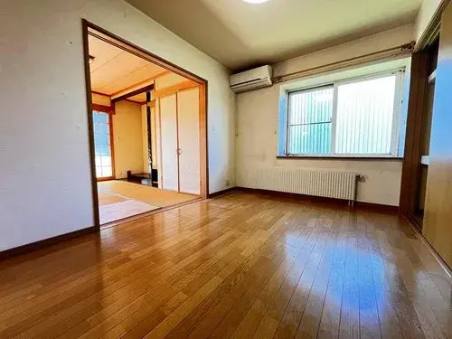 2LDK Bibai City Hokkaido (8)