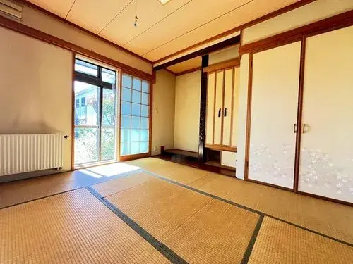 2LDK Bibai City Hokkaido (9)