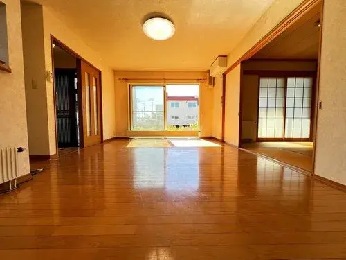 2LDK Bibai City Hokkaido (10)