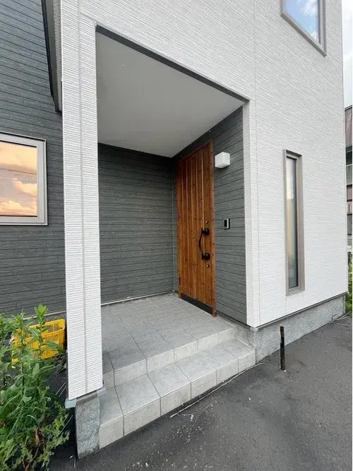 4LDK Property Shibetsu City Hokkaido (2)