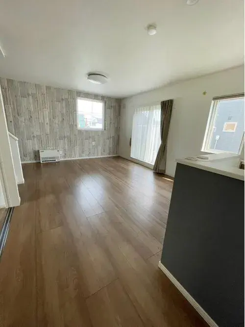 4LDK Property Shibetsu City Hokkaido (4)
