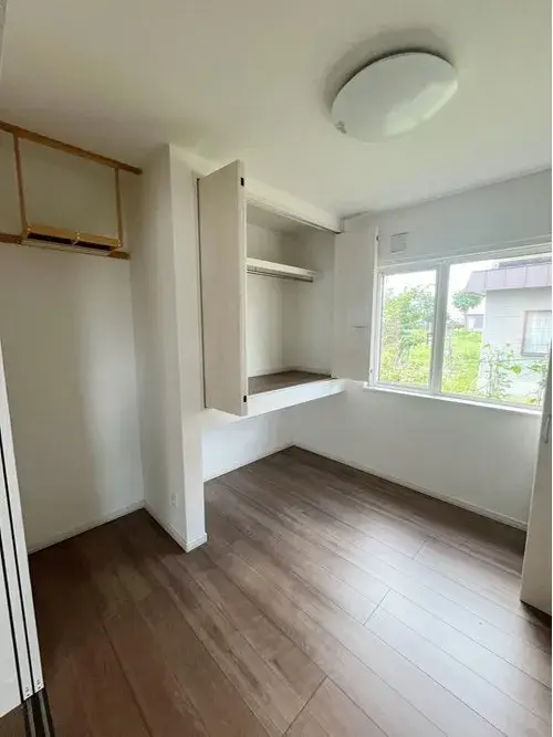 4LDK Property Shibetsu City Hokkaido (6)