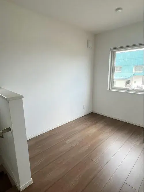 4LDK Property Shibetsu City Hokkaido (7)