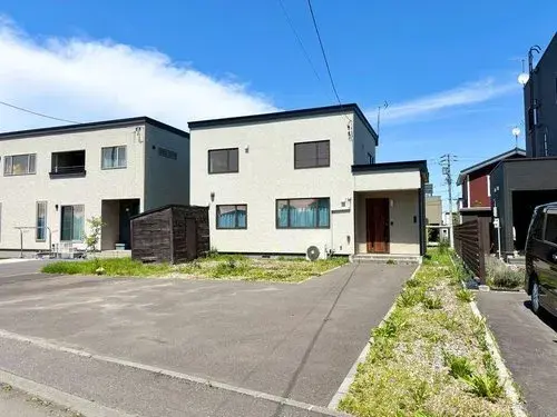 3LDK Property Chitose City, Hokkaido (2)