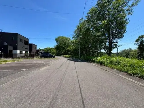 3LDK Property Chitose City, Hokkaido (3)