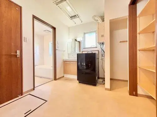 3LDK Property Chitose City, Hokkaido (25)