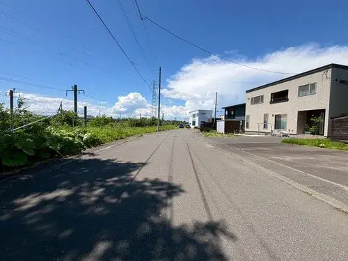 3LDK Property Chitose City, Hokkaido (4)