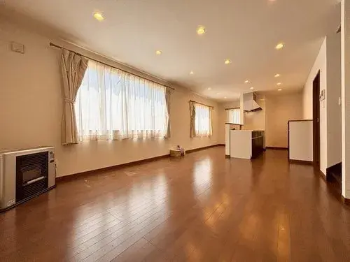 3LDK Property Chitose City, Hokkaido (5)