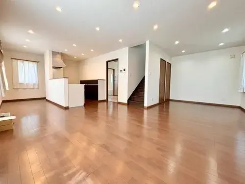 3LDK Property Chitose City, Hokkaido (6)