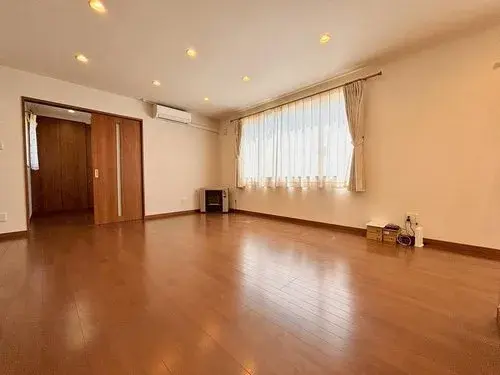 3LDK Property Chitose City, Hokkaido (7)