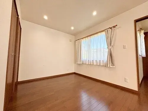 3LDK Property Chitose City, Hokkaido (8)