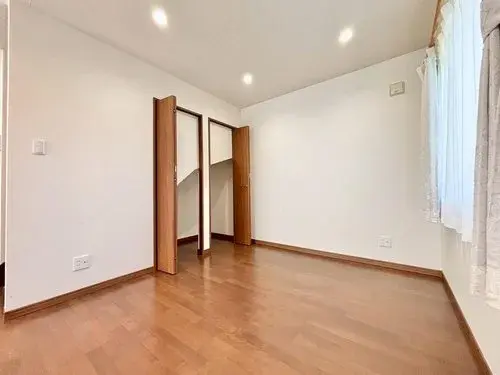 3LDK Property Chitose City, Hokkaido (9)