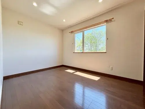 3LDK Property Chitose City, Hokkaido (10)