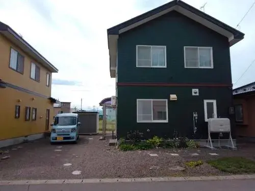 4LDK Propriété Ville de Hirosaki Préfecture d'Aomori (2)