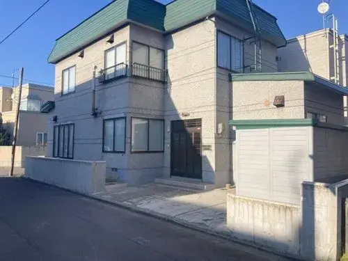Akiya in Aomori