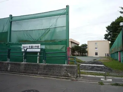 6DK Ciudad de Aomori Prefectura de Aomori (16)