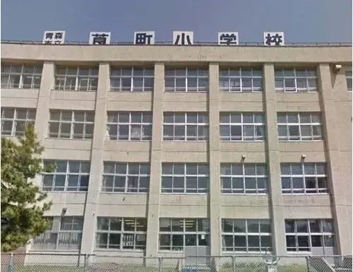 6DK Ciudad de Aomori Prefectura de Aomori (17)