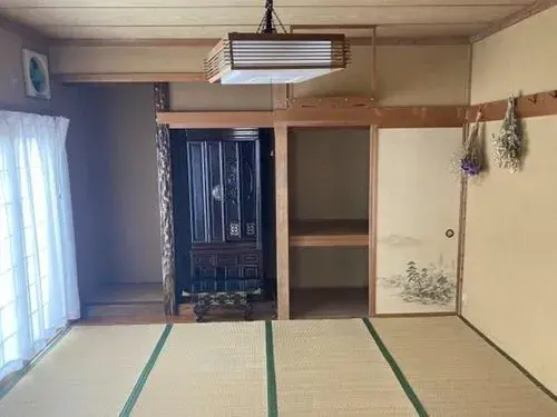 6DK Ciudad de Aomori Prefectura de Aomori (5)
