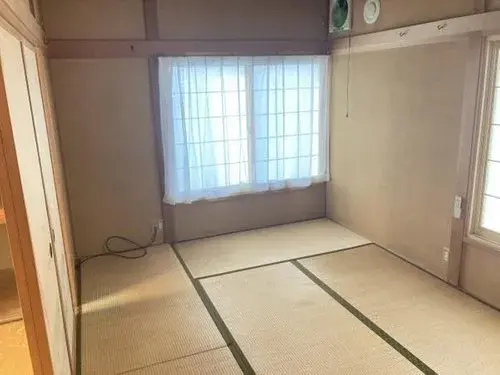 6DK Ciudad de Aomori Prefectura de Aomori (8)