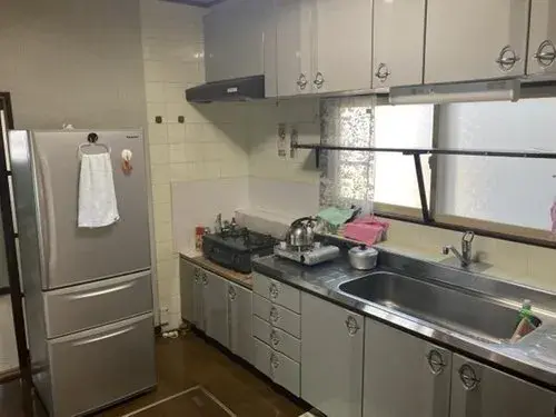 6DK Ciudad de Aomori Prefectura de Aomori (9)