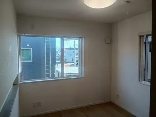 3LDK Bien immobilier Ville d'Aomori Préfecture d'Aomori (12)