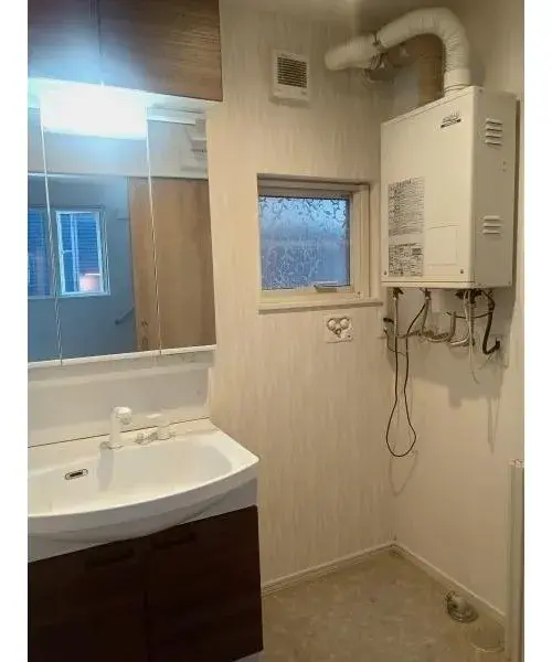3LDK Bien immobilier Ville d'Aomori Préfecture d'Aomori (15)