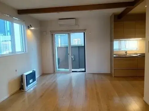 3LDK Bien immobilier Ville d'Aomori Préfecture d'Aomori (6)