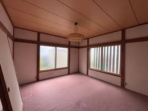 Propriété 7LLDKK
Ville d'Aomori
Préfecture d'Aomori (4)