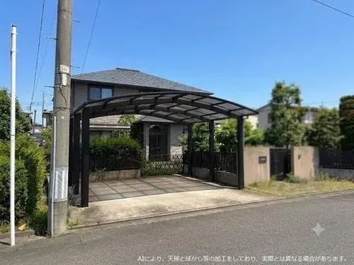 5LDK+S Towada City Aomori Prefecture (2)