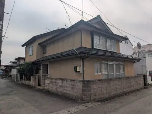 Akiya in Iwate
