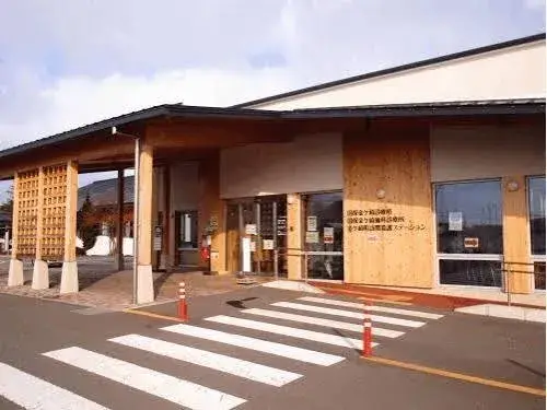 4LDK+S Property Kanegasaki-cho Iwate Prefecture (11)