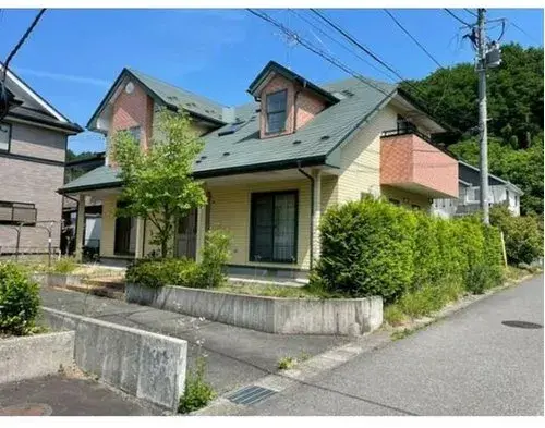 Akiya in Iwate