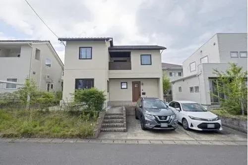 Akiya in Miyagi