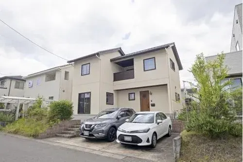 3LDK Natori City Miyagi Prefecture (2)