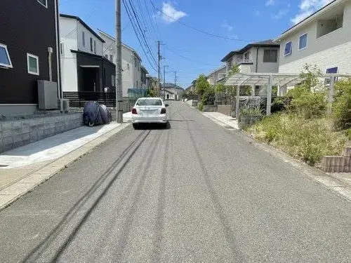 3LDK Natori City Miyagi Prefecture (3)