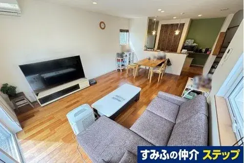 3LDK Natori City Miyagi Prefecture (5)