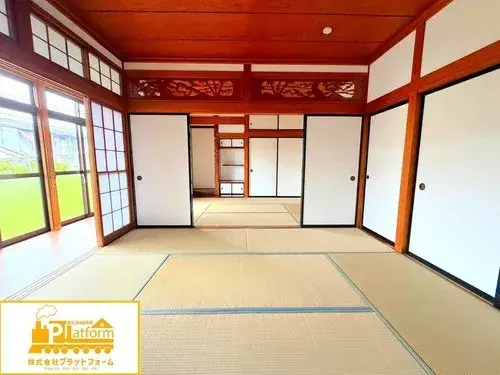 5LDK Shibata-machi, Miyagi Prefecture (4)