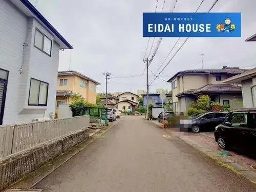 4LDK Sendai City Miyagi Prefecture (4)
