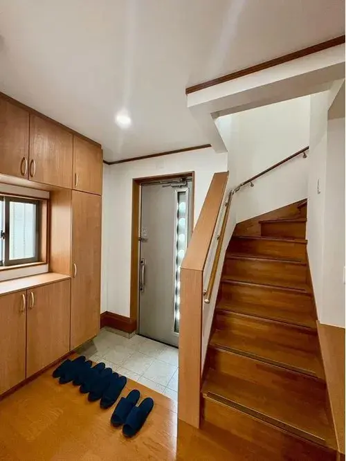 4LDK Property Natori City Miyagi (4)