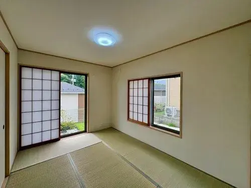4LDK Property Natori City Miyagi (8)