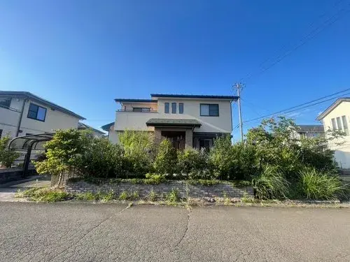 Akiya in 名取市